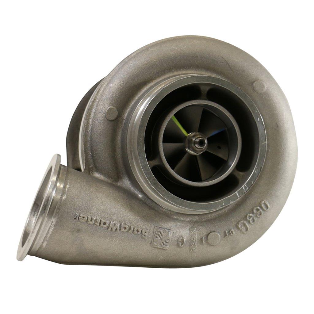 BorgWarner AirWerks Series Turbochargers 14879880082