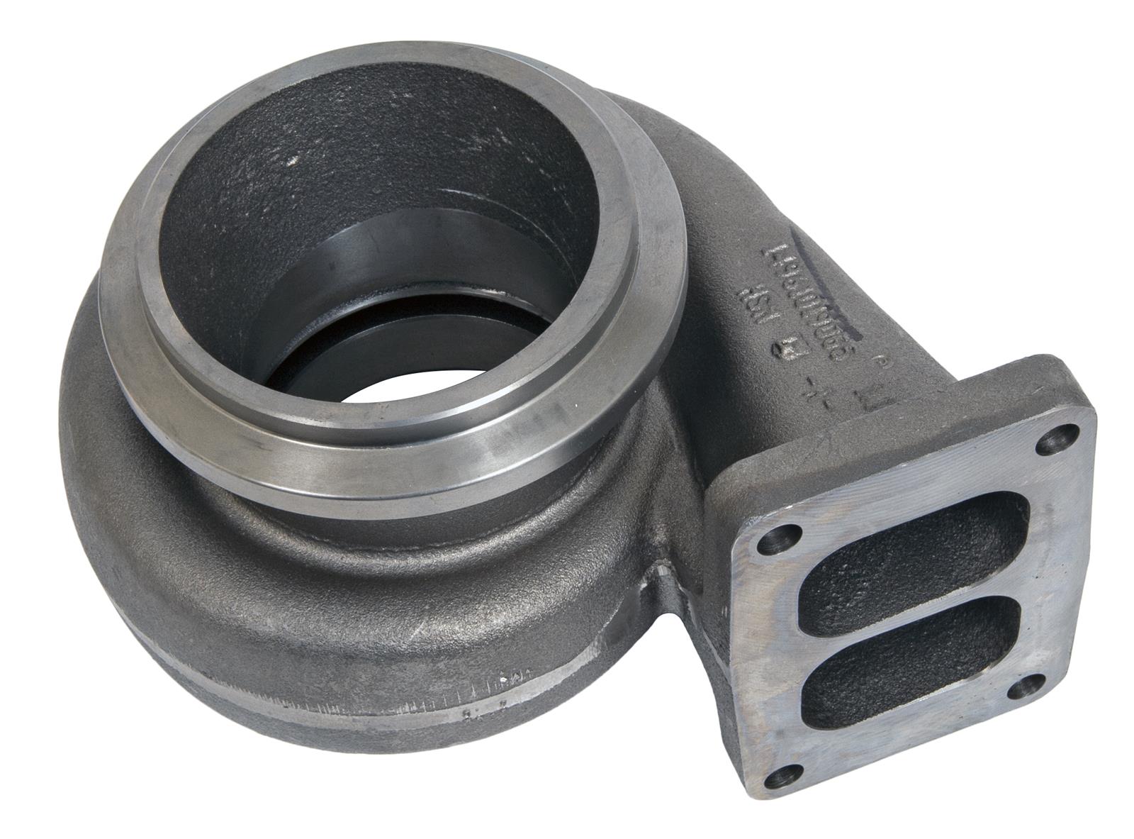 BorgWarner Turbine Housings 14961019007