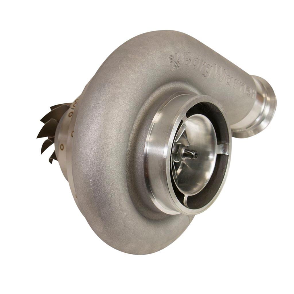 BorgWarner AirWerks Series Turbochargers 15009097002