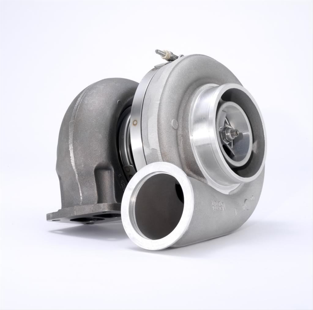BorgWarner AirWerks Series Turbochargers 176806