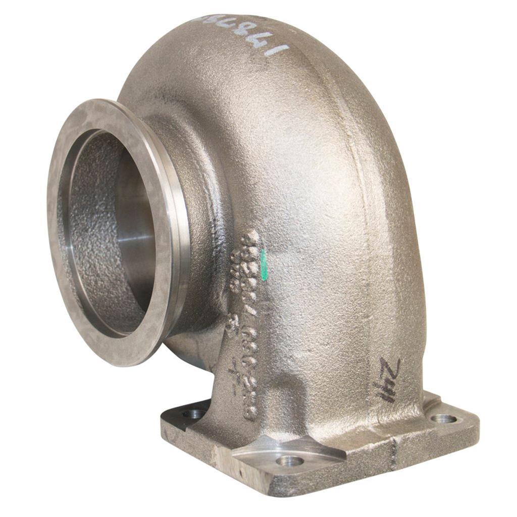 BorgWarner Turbine Housings 178789