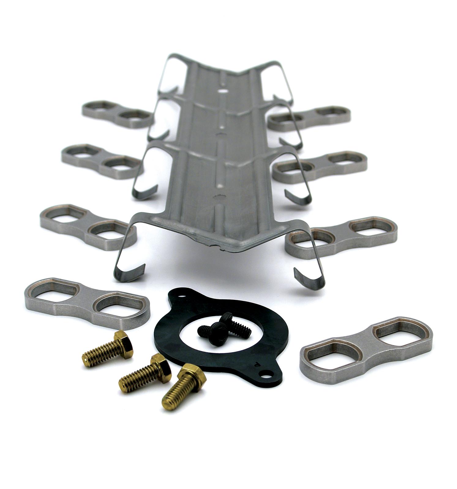 COMP Cams Hydraulic Roller Lifter Installation Kits 08-1000