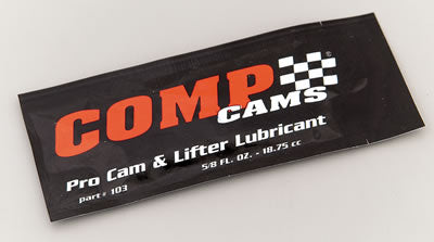 COMP Cams Pro Cam Lube 103