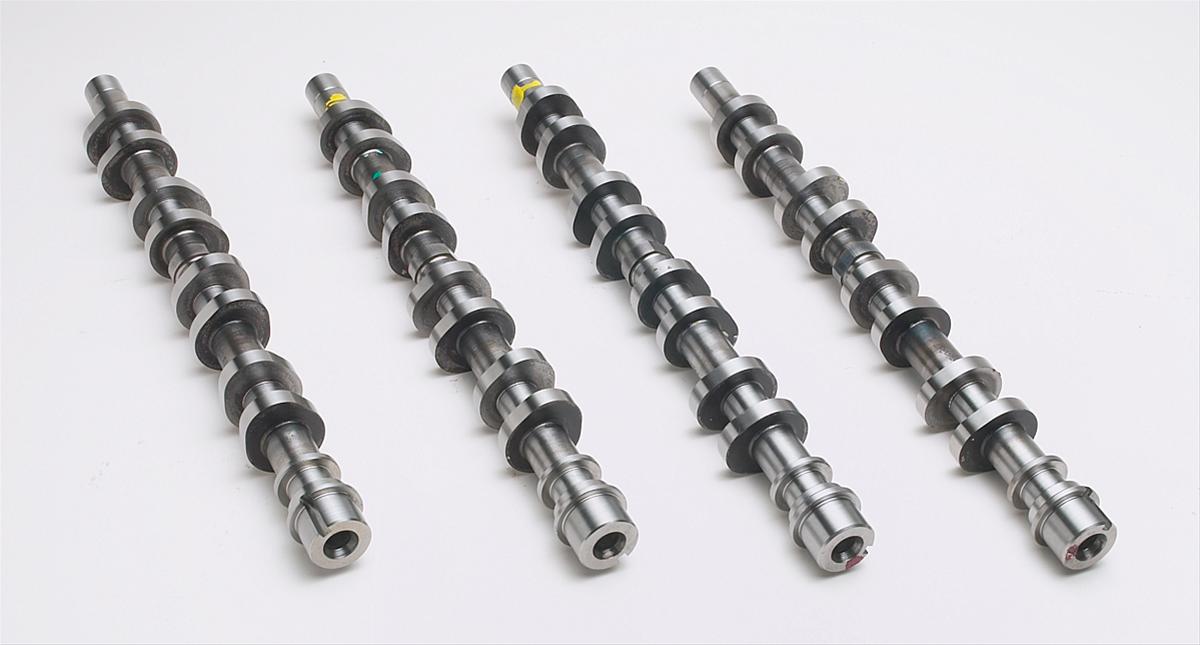 COMP Cams XE-R Supercharged and Nitrous Series Modular 4V Camshafts 106360