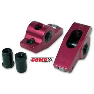 COMP Cams Aluminum Roller Rocker Arms 1071-1