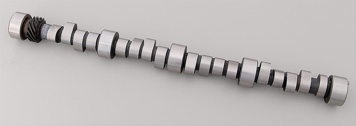 COMP Cams Magnum Solid Roller Camshafts 20-702-9