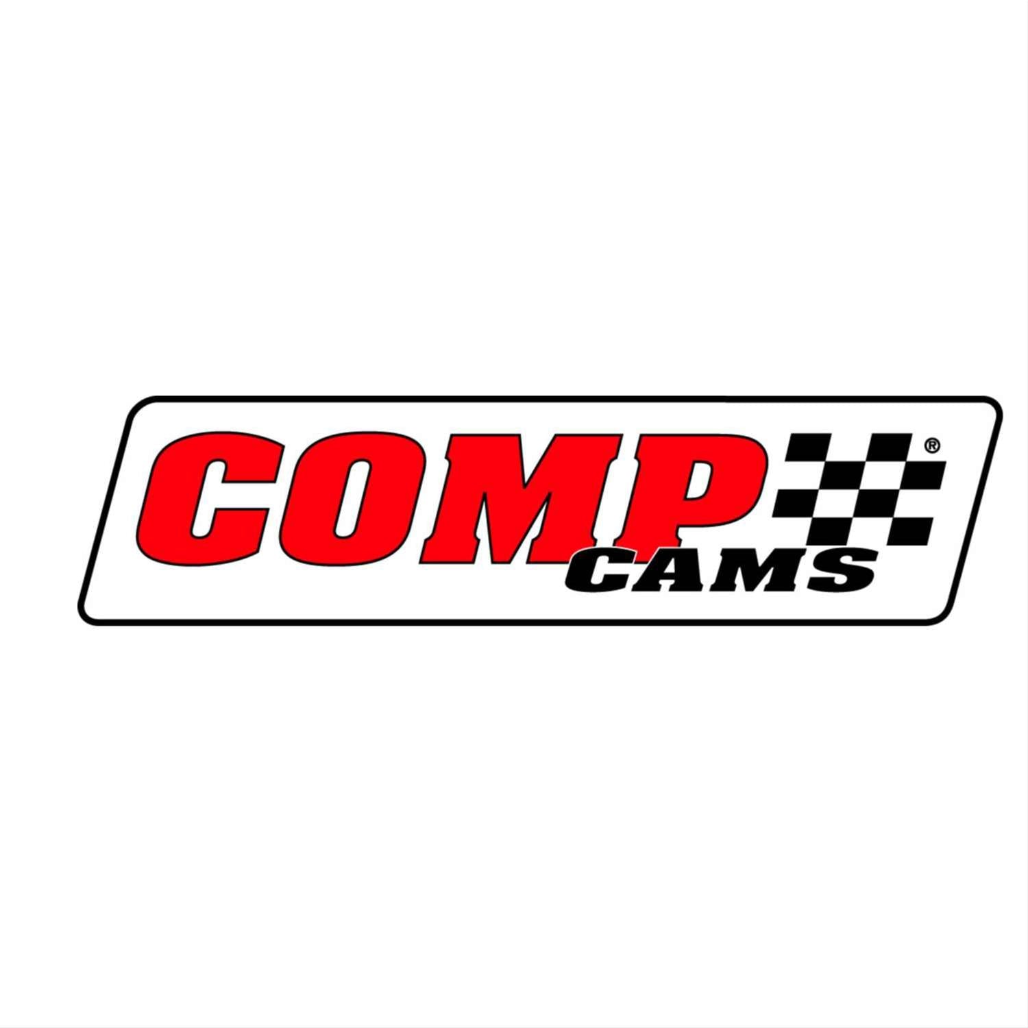 COMP Cams Decals 110