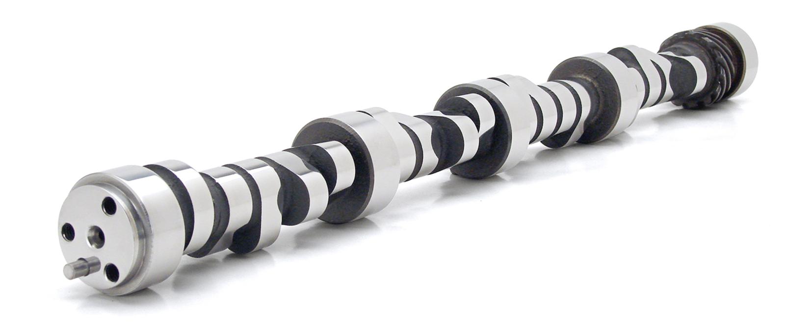 COMP Cams 4-Pattern Hydraulic Roller Camshafts 11-616-44