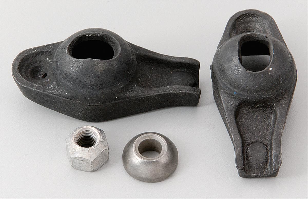 COMP Cams High Energy Rocker Arms 1231-16