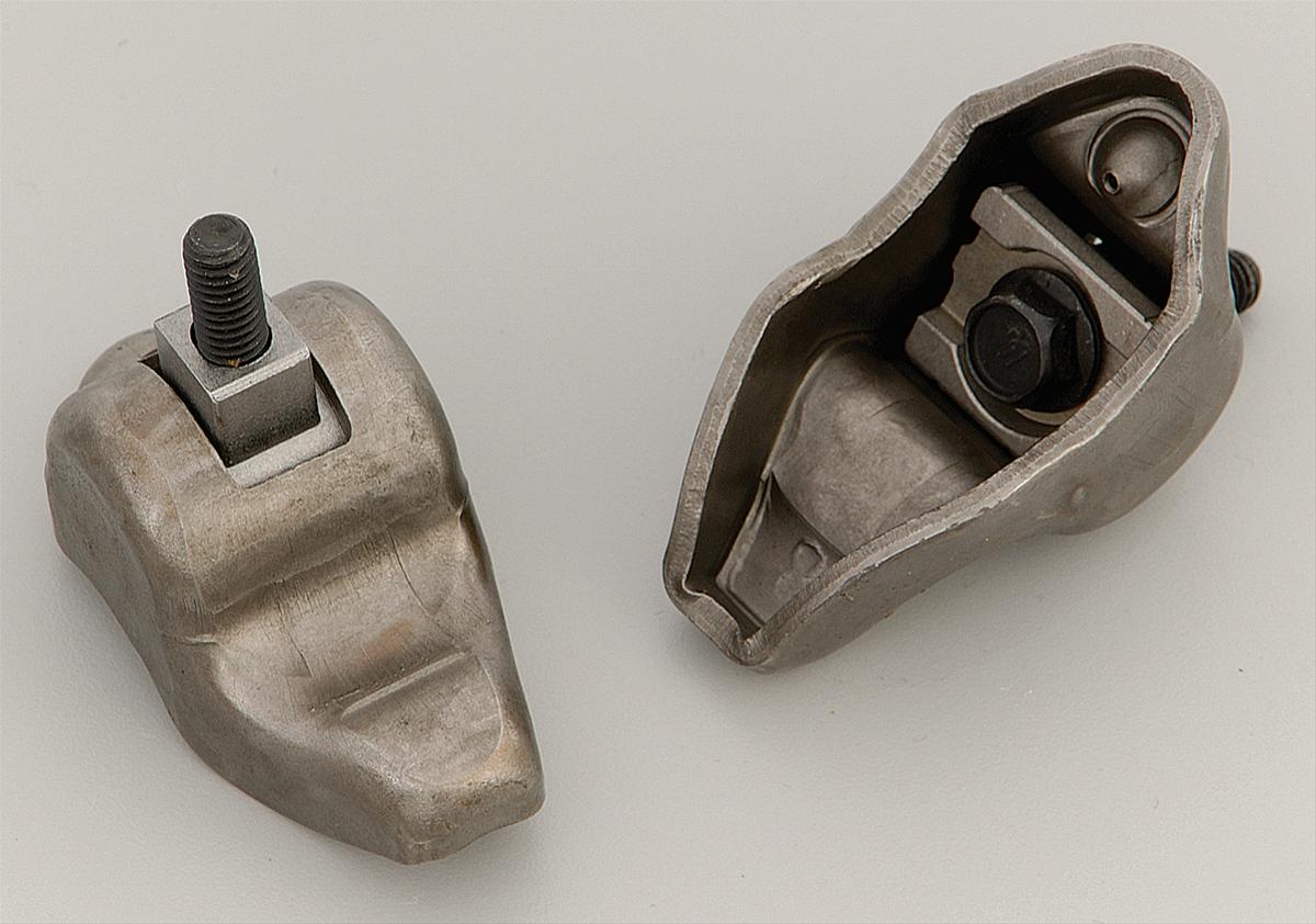 COMP Cams High Energy Pedestal Mount Rocker Arms 1232-16