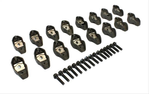 COMP Cams High Energy Pedestal Mount Rocker Arms 1232-16