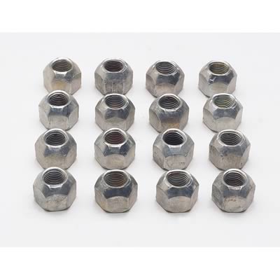 COMP Cams Rocker Arm Adjusting Nuts 1400N-16