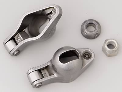 COMP Cams Magnum Roller Tip Rocker Arms 1412-12