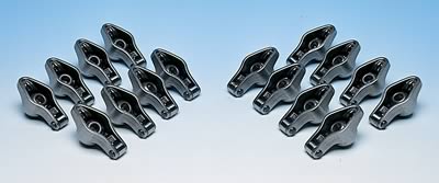 COMP Cams Magnum Roller Tip Rocker Arms 1412-16