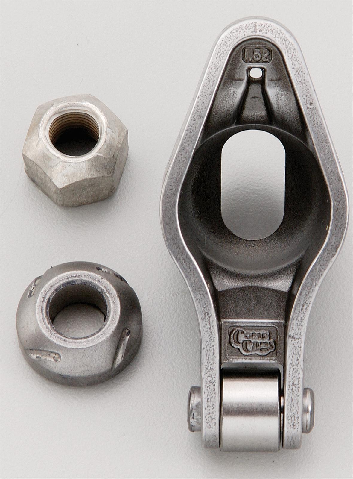 COMP Cams Magnum Roller Tip Rocker Arms 1412-1