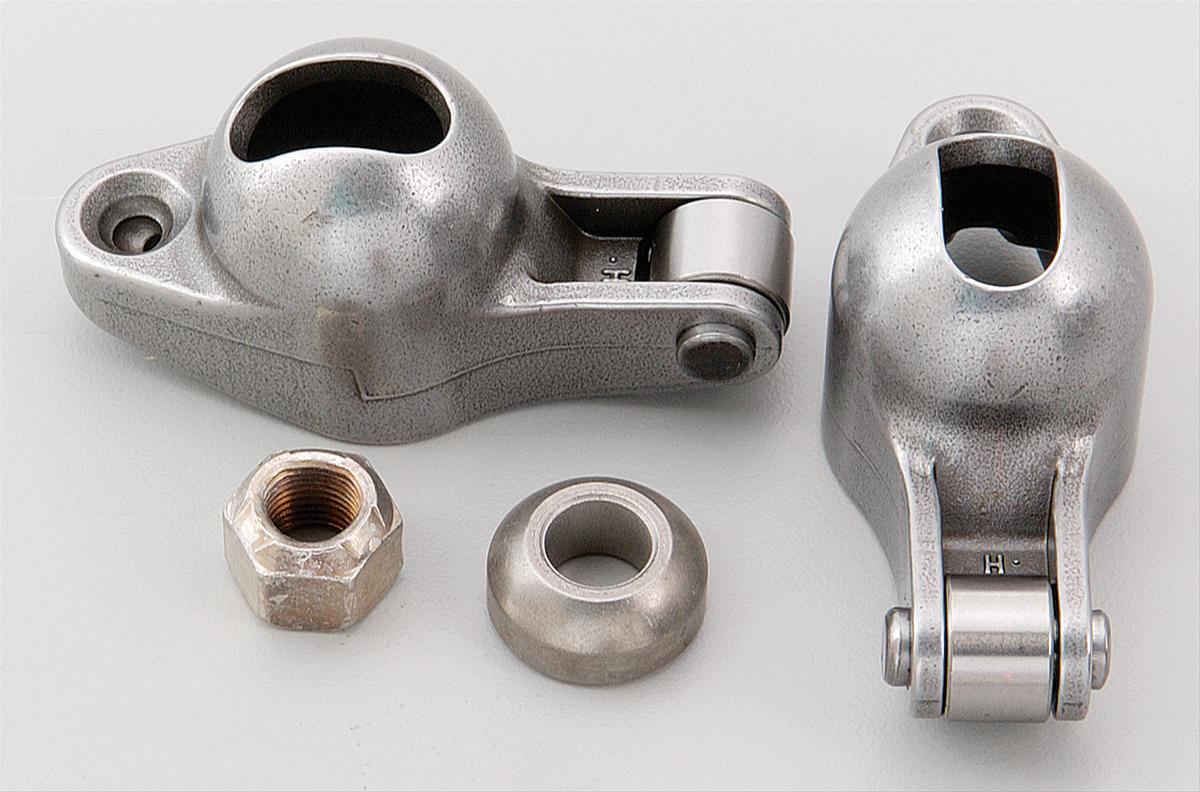COMP Cams Magnum Roller Tip Rocker Arms 1413-12