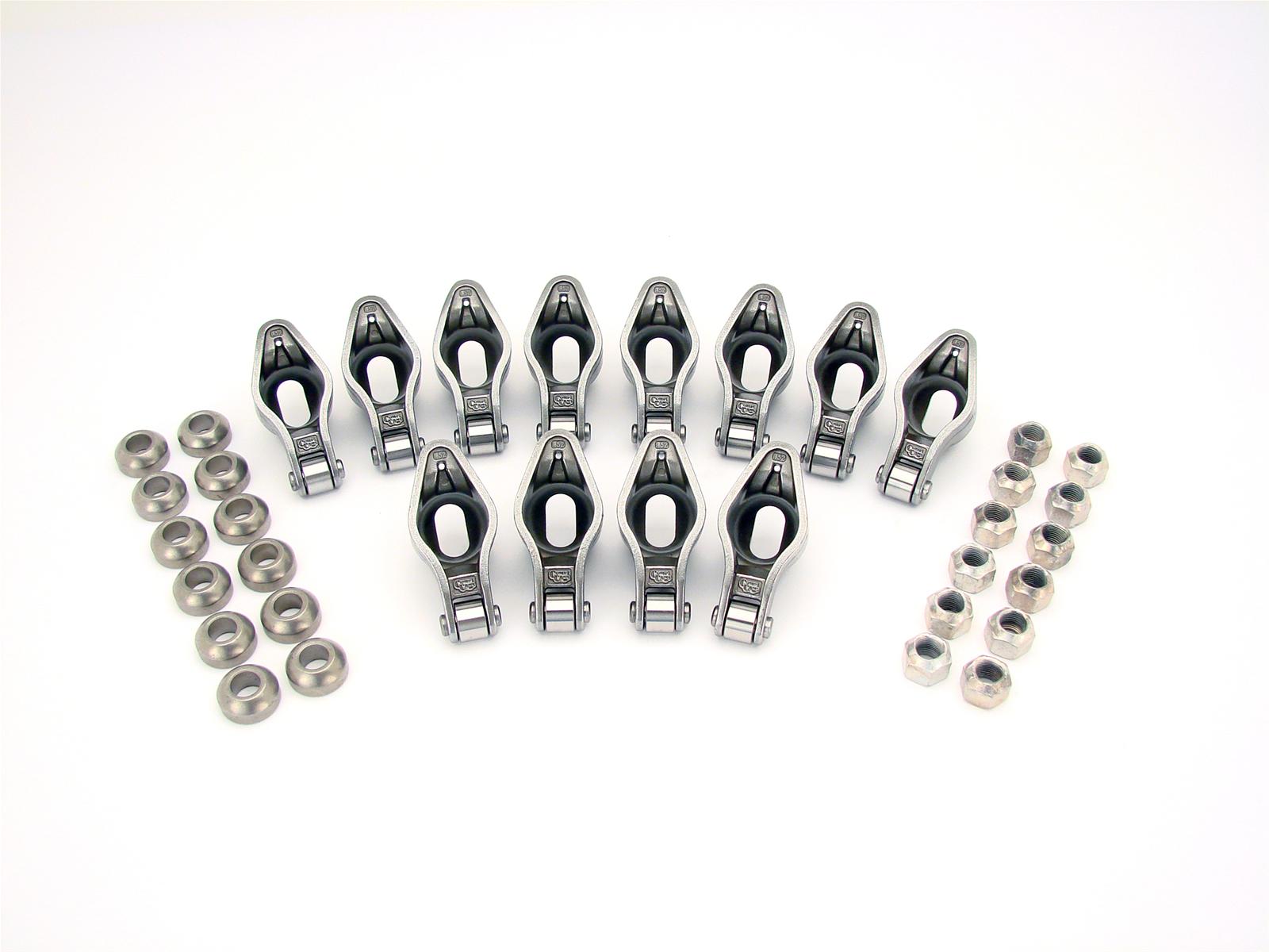 COMP Cams Magnum Roller Tip Rocker Arms 1413-12