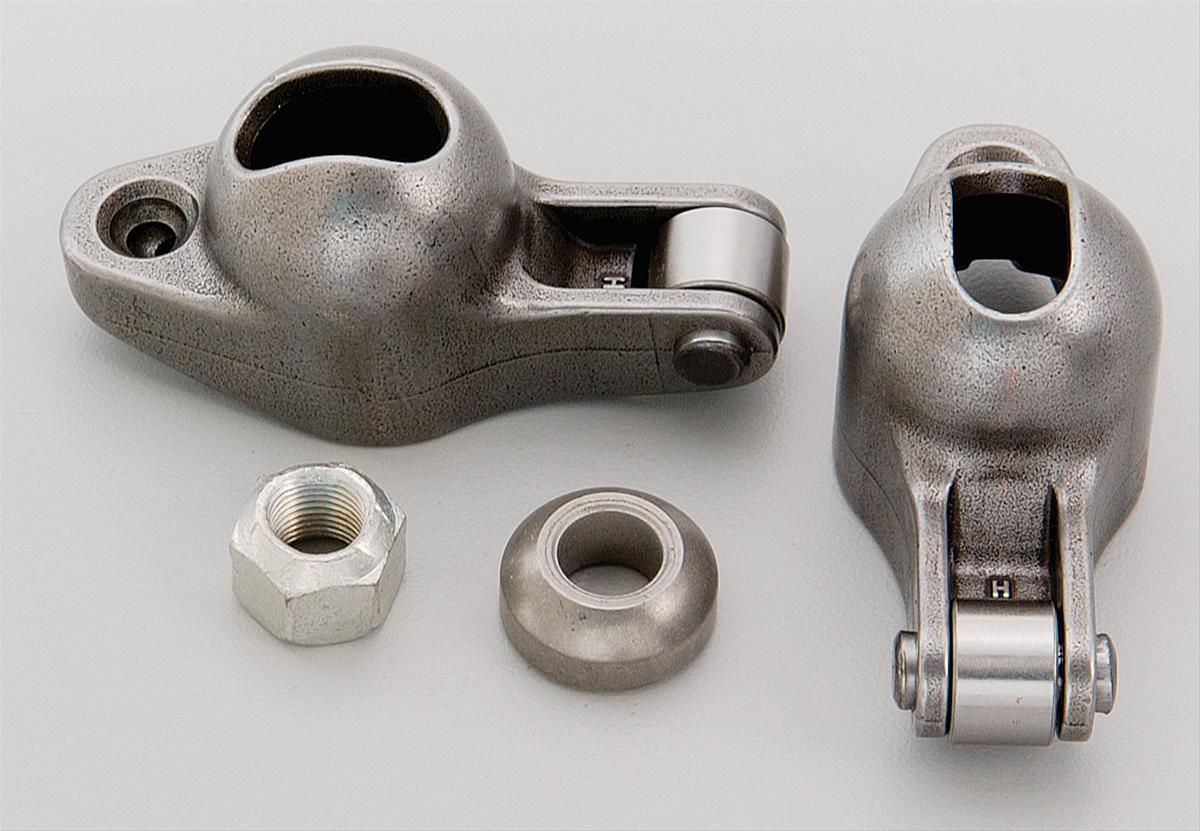 COMP Cams Magnum Roller Tip Rocker Arms 1414-12