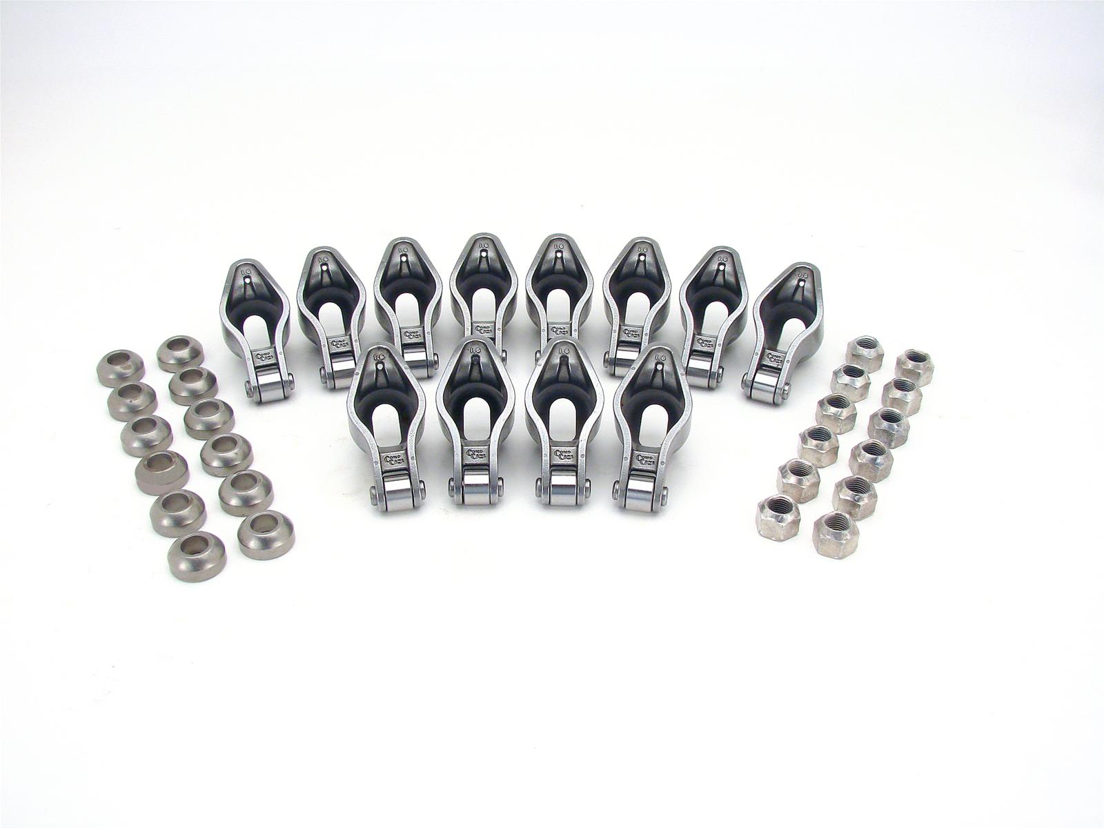 COMP Cams Magnum Roller Tip Rocker Arms 1414-12