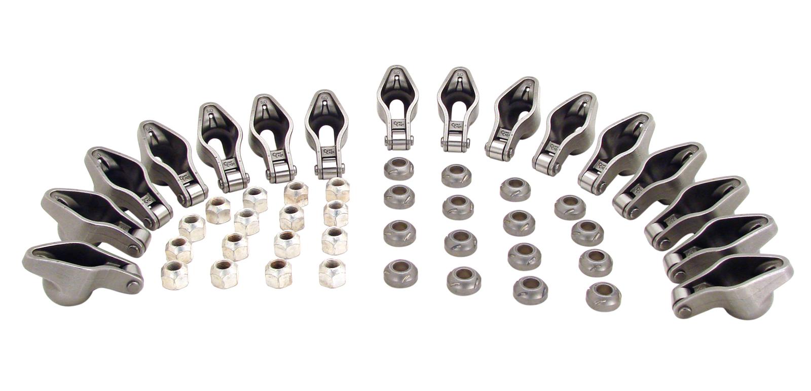 COMP Cams Magnum Roller Tip Rocker Arms 1416-16