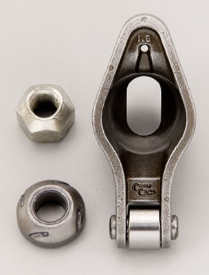 COMP Cams Magnum Roller Tip Rocker Arms 1416-12
