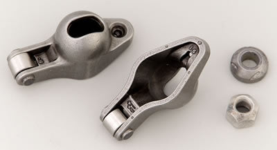 COMP Cams Magnum Roller Tip Rocker Arms 1416-8