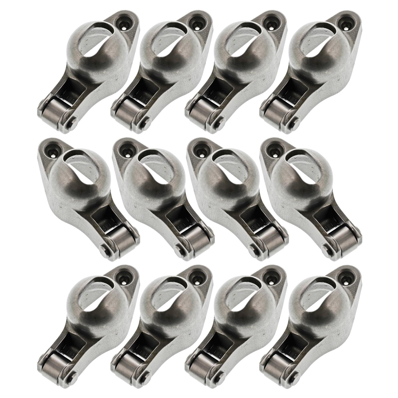COMP Cams Magnum Roller Tip Rocker Arms 1417-12