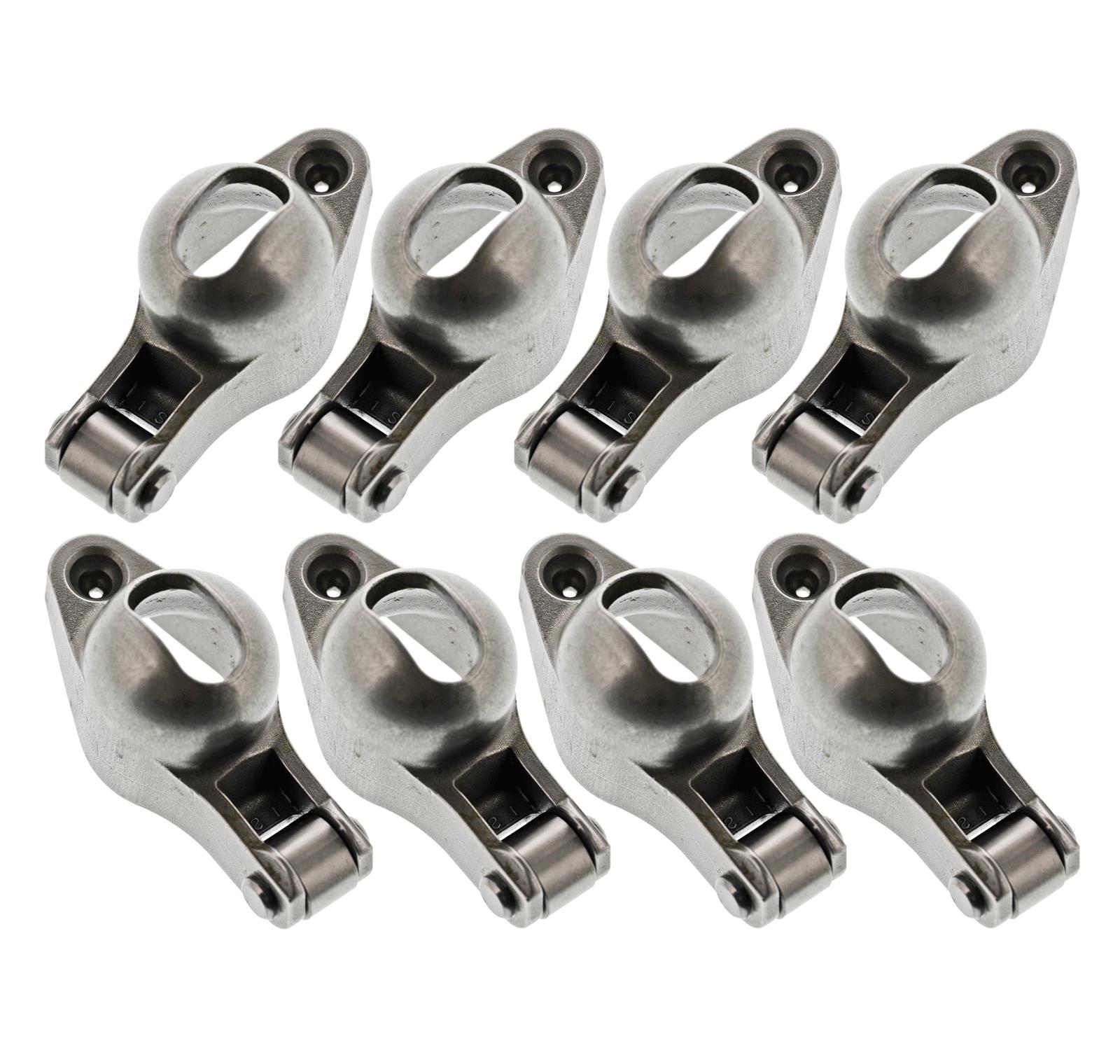 COMP Cams Magnum Roller Tip Rocker Arms 1417-8