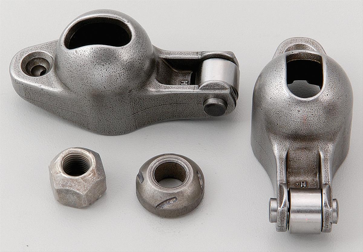 COMP Cams Magnum Roller Tip Rocker Arms 1418-12