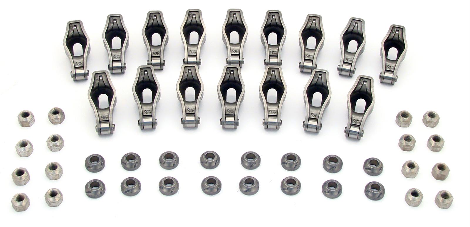 COMP Cams Magnum Roller Tip Rocker Arms 1431-16
