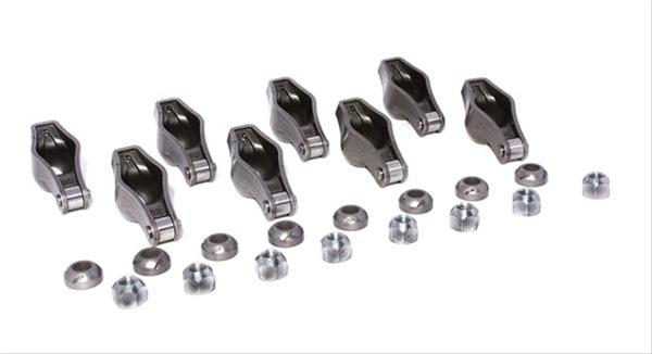 COMP Cams Magnum Roller Tip Rocker Arms 1431-8