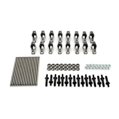 COMP Cams Magnum Rocker Arm and Magnum Pushrod Kits 1431-KIT