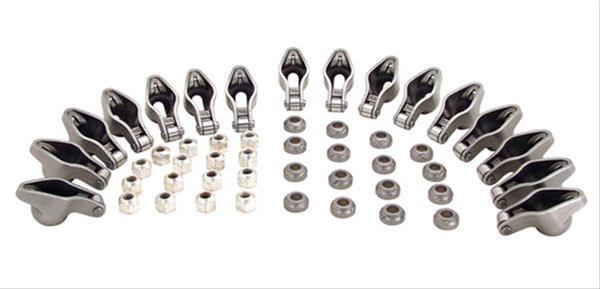 COMP Cams Magnum Roller Tip Rocker Arms 1450-16