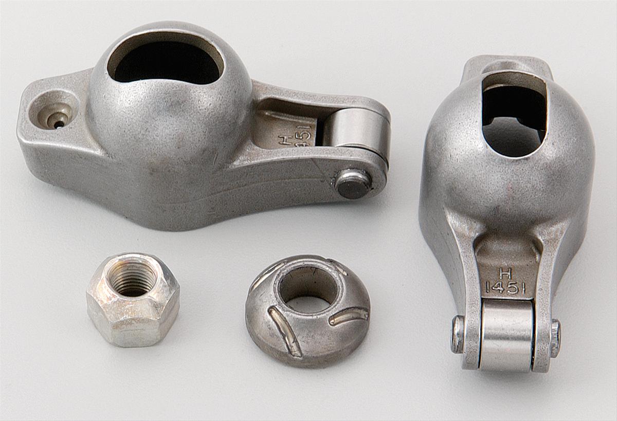 COMP Cams Magnum Roller Tip Rocker Arms 1451-16