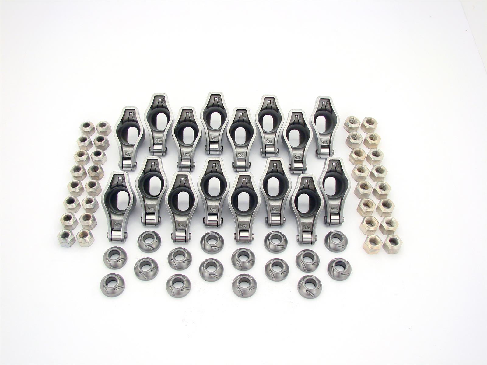 COMP Cams Magnum Roller Tip Rocker Arms 1451-16