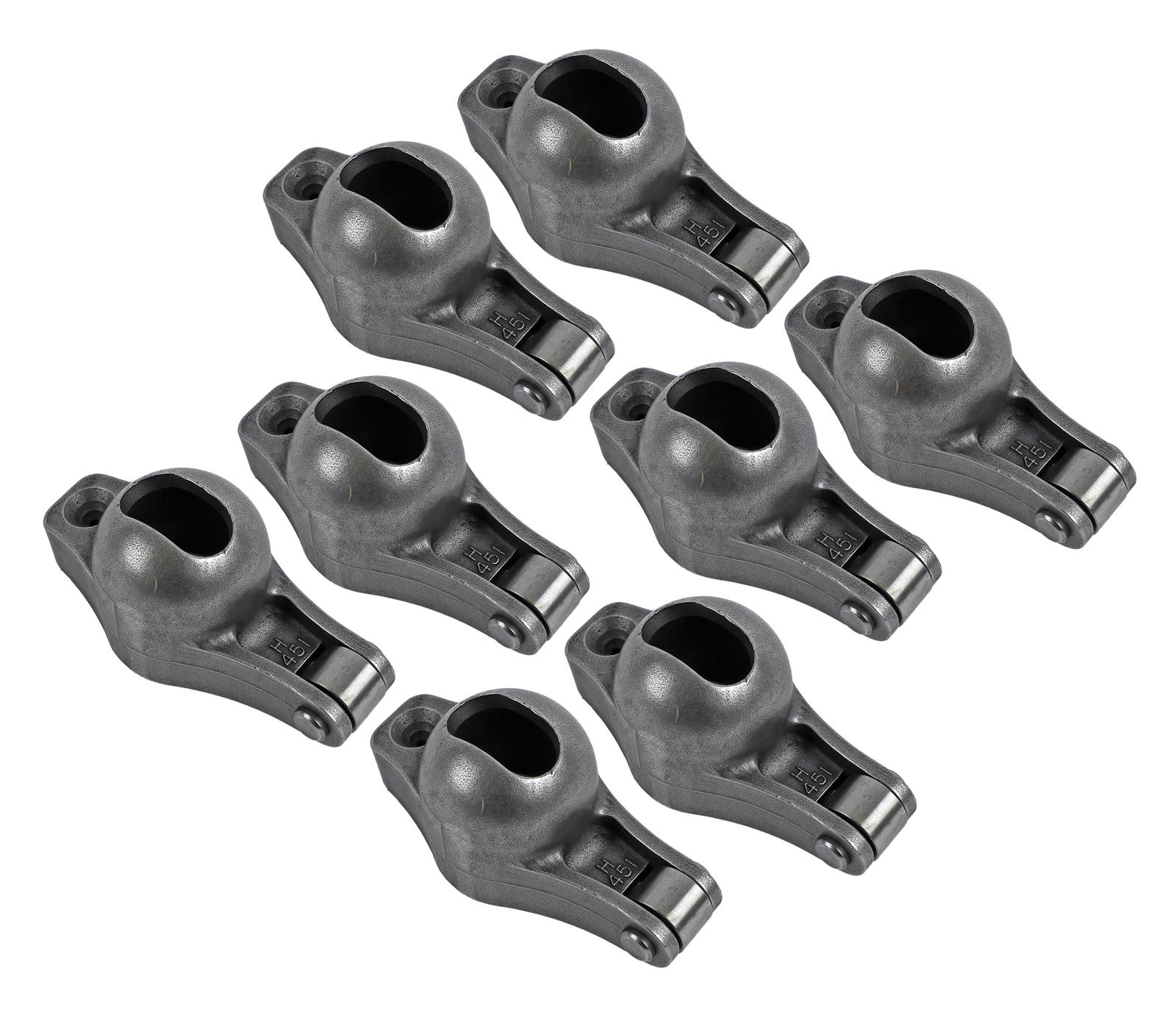 COMP Cams Magnum Roller Tip Rocker Arms 1451-8