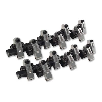 COMP Cams Shaft Mount Aluminum Rocker Arms 1505CPG
