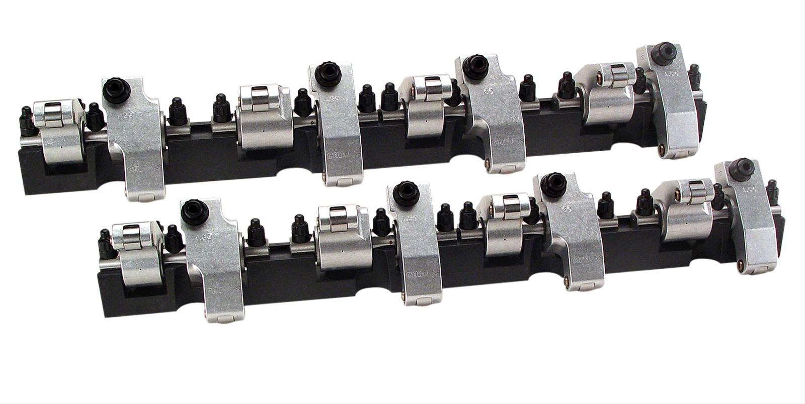 COMP Cams Shaft Mount Aluminum Rocker Arms 1508CPG