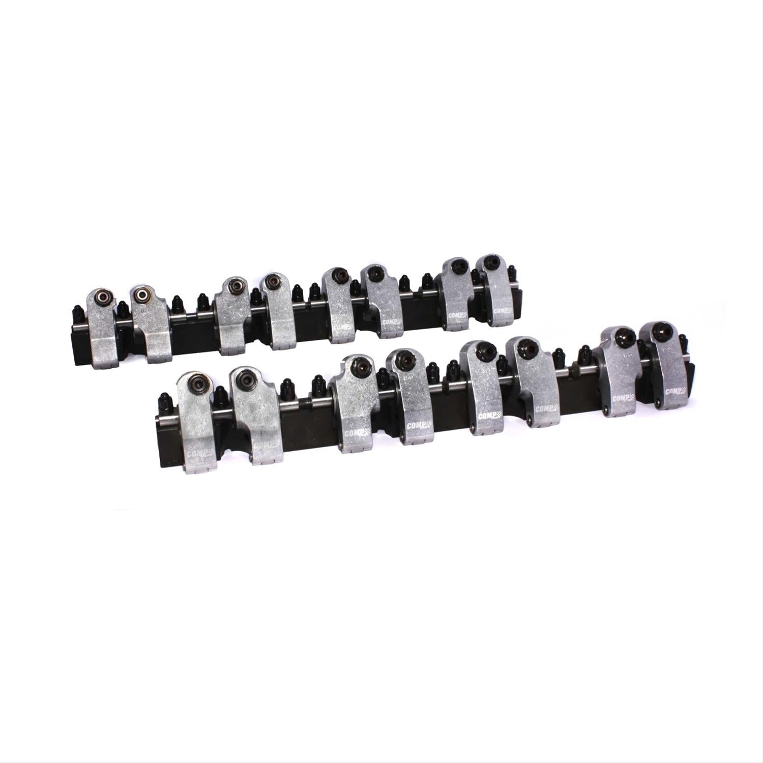 COMP Cams Shaft Mount Aluminum Rocker Arms 1524CPG
