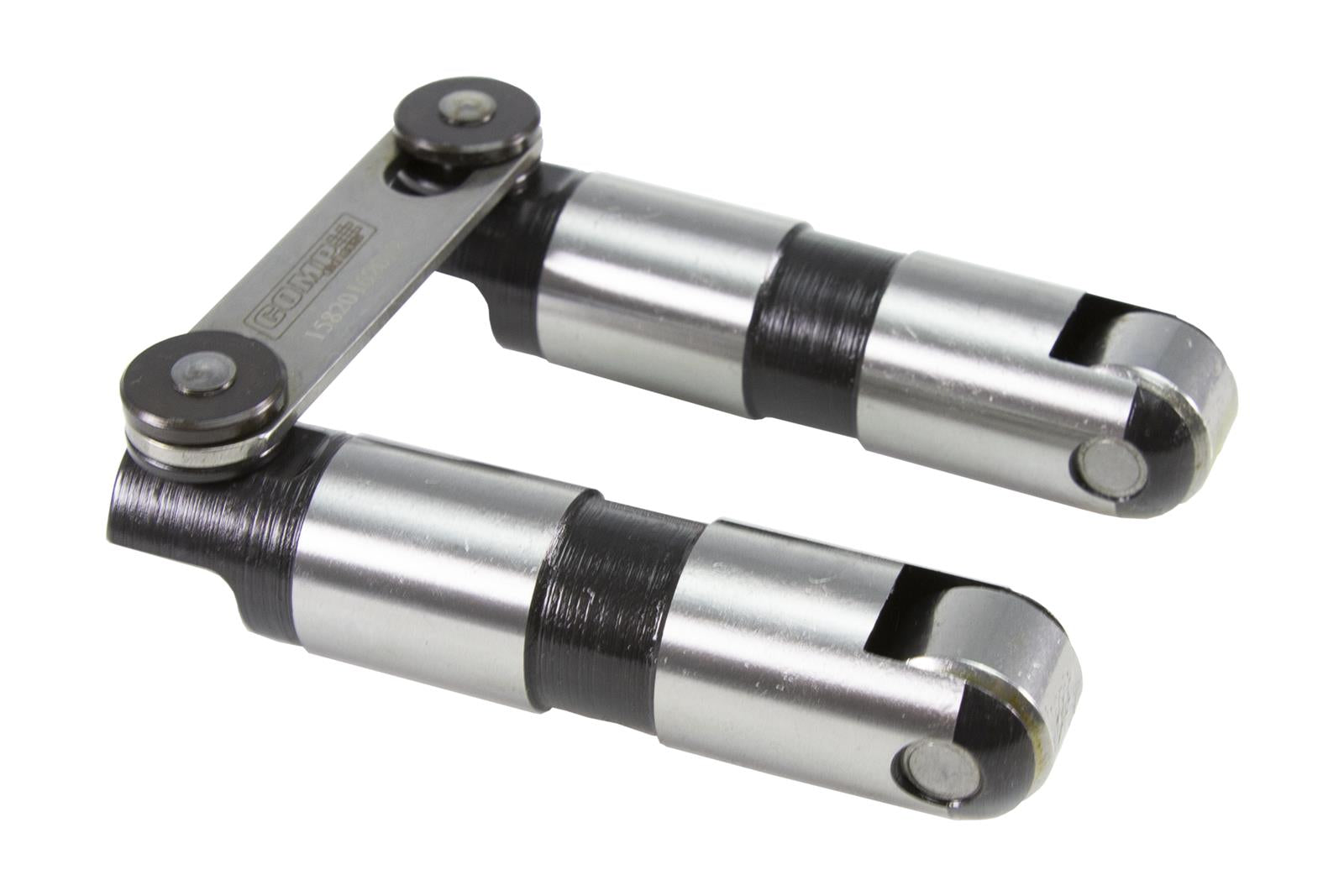COMP Cams Short Travel Hydraulic Roller Lifters 15820-2
