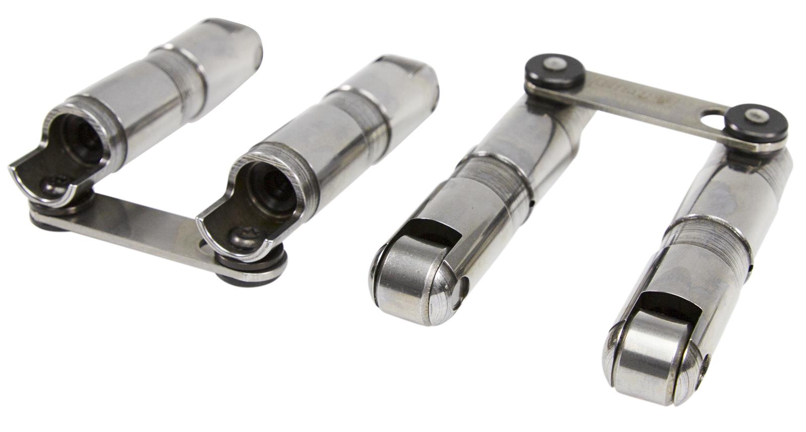 COMP Cams Short Travel XD Hydraulic Roller Lifters 15820XD-16