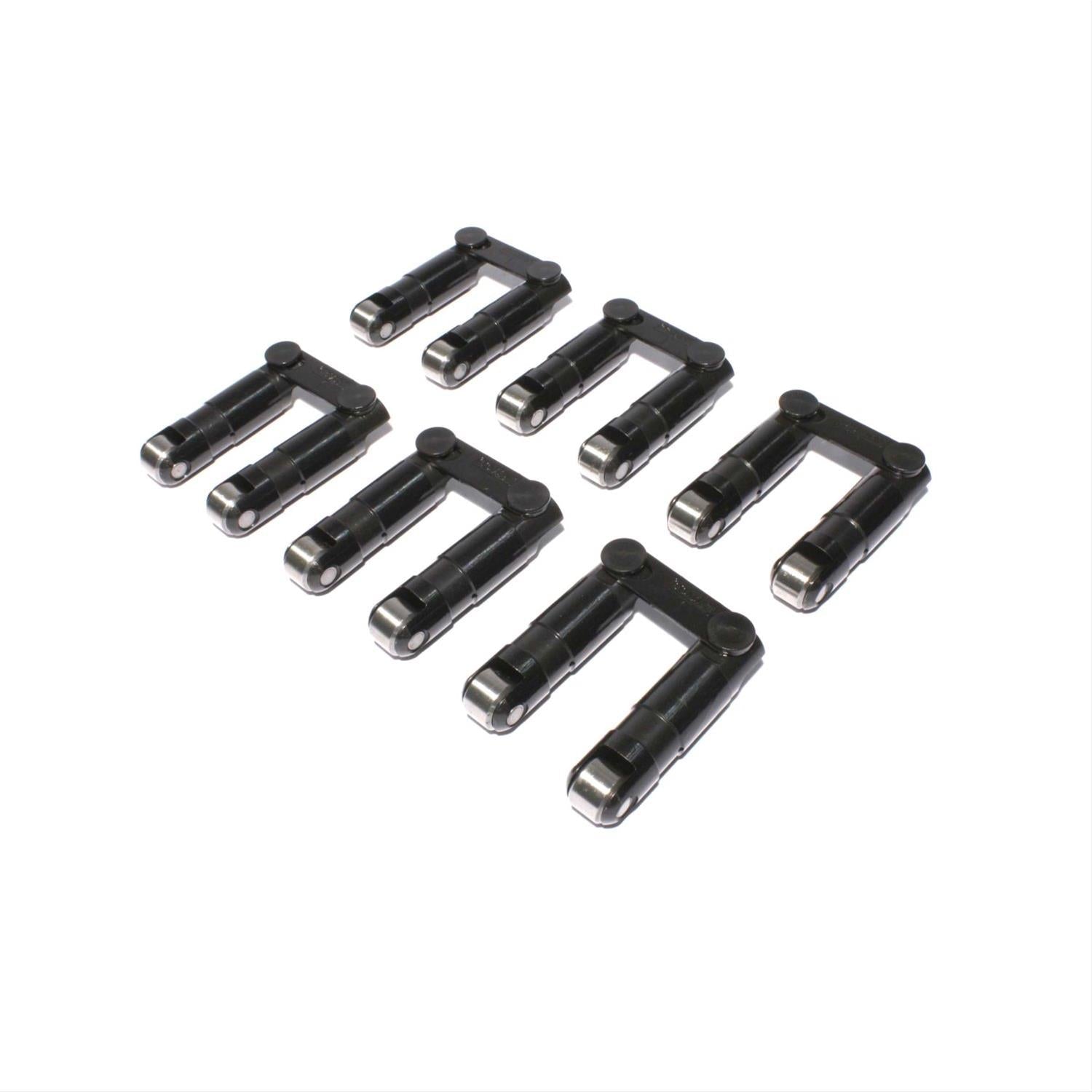 COMP Cams Short Travel Hydraulic Roller Lifters 15853-12