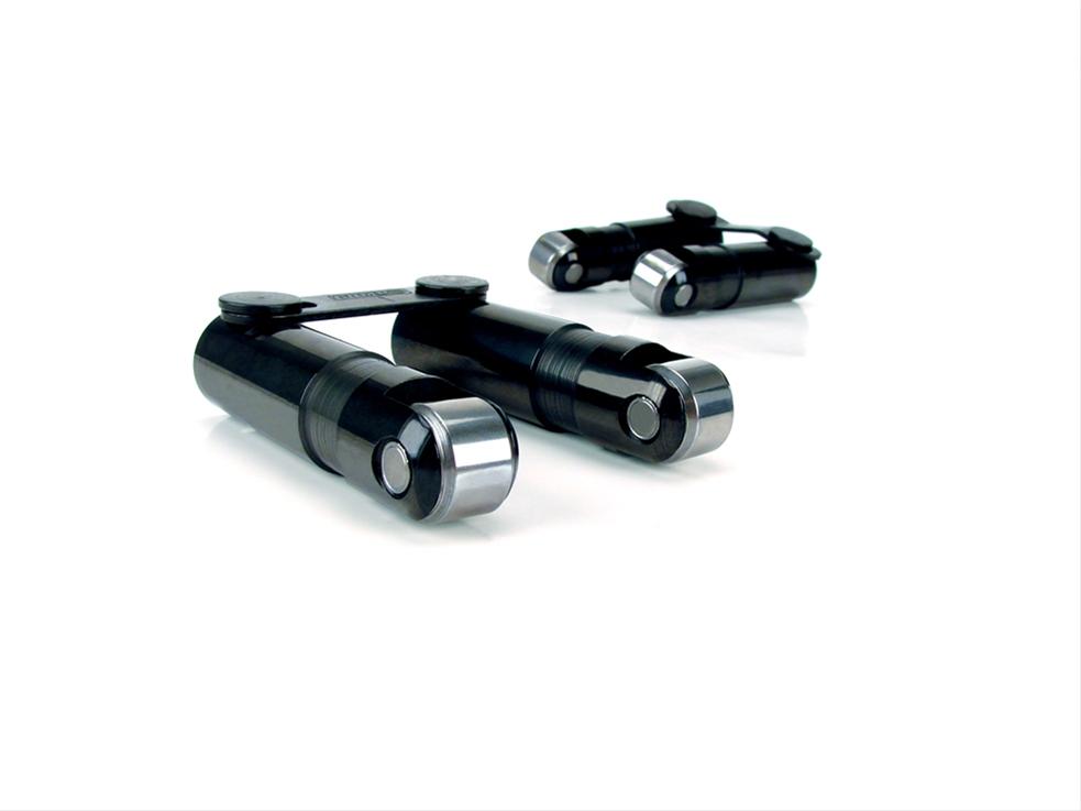 COMP Cams Short Travel Hydraulic Roller Lifters 15853-16