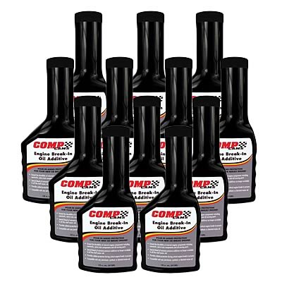 COMP Cams Engine Break-In Oil Additive 159-12
