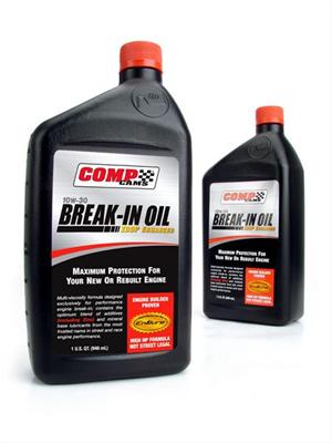 COMP Cams Engine Break-In Oil 1591-12