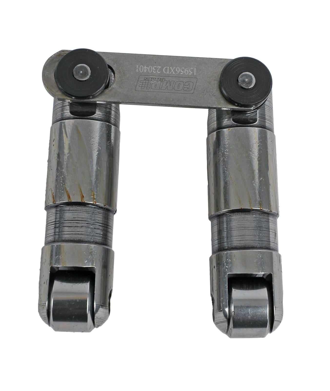 COMP Cams Short Travel XD Hydraulic Roller Lifters 15956XD-2