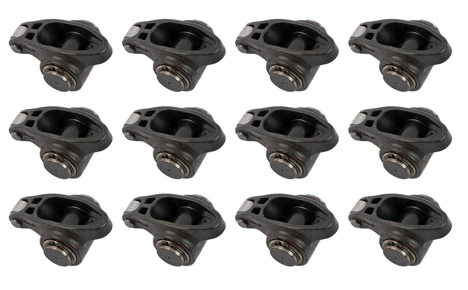 COMP Cams Ultra Pro Magnum Rocker Arms 1604-12