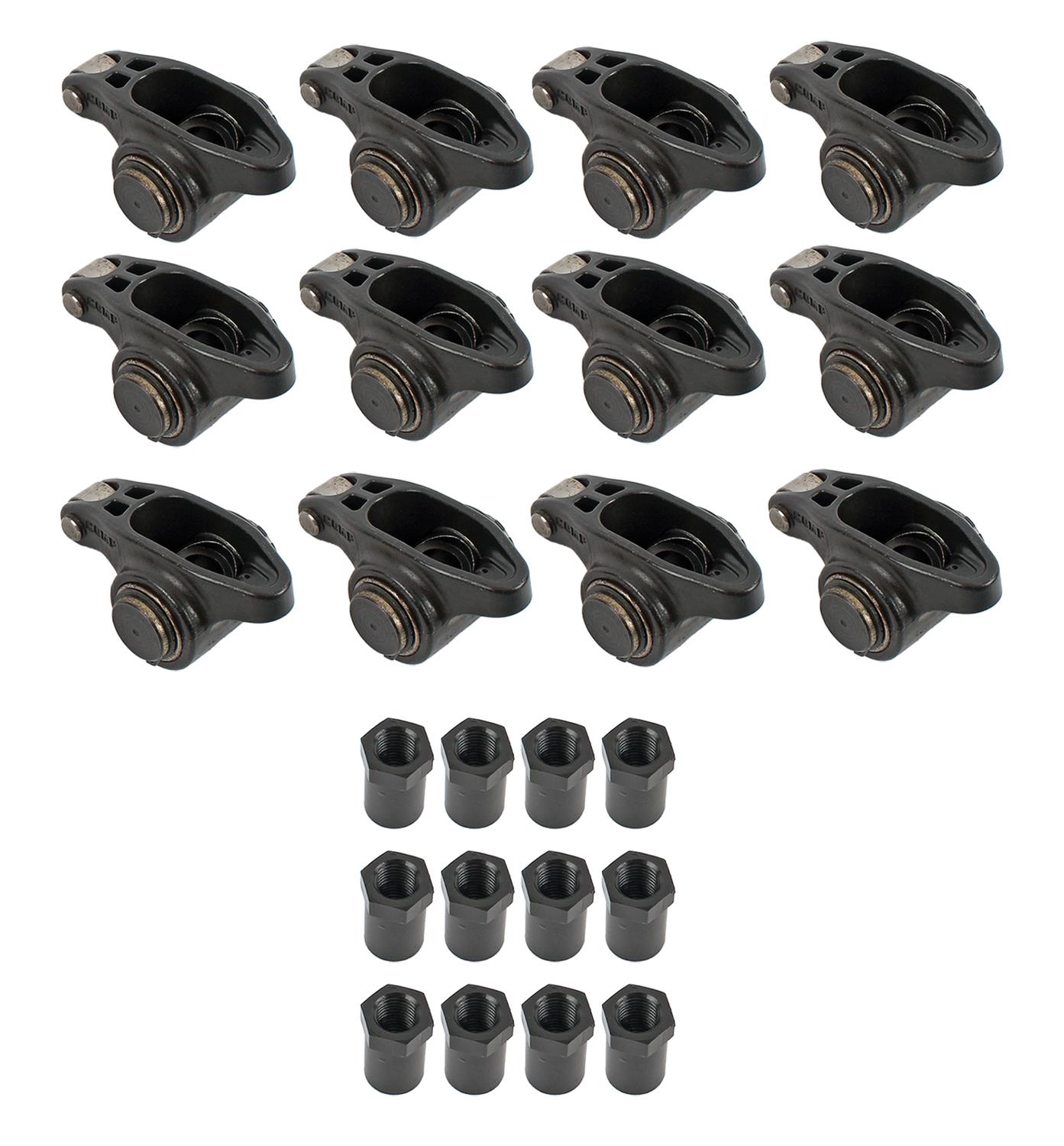 COMP Cams Ultra Pro Magnum Rocker Arms 1605-12
