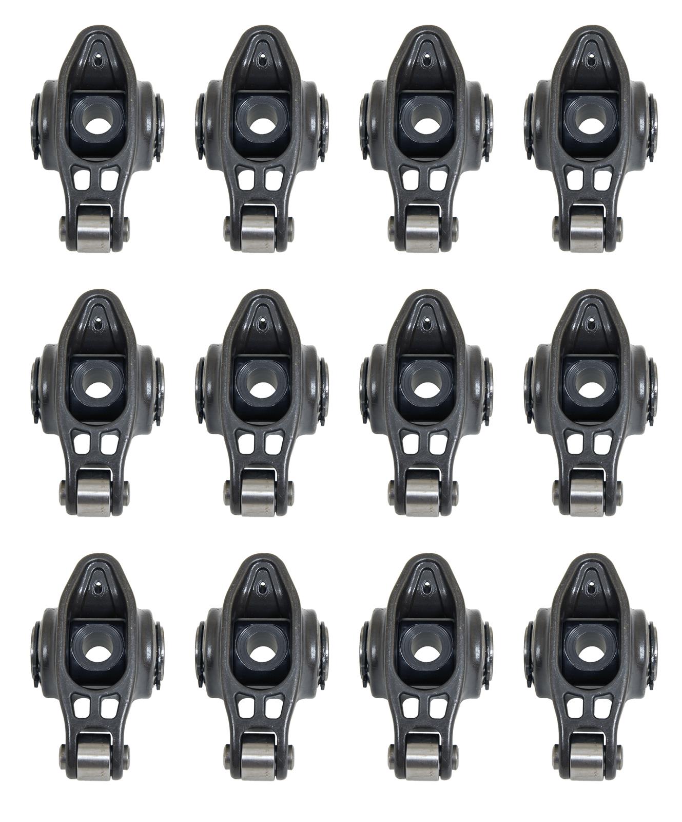 COMP Cams Ultra Pro Magnum Rocker Arms 1617-12