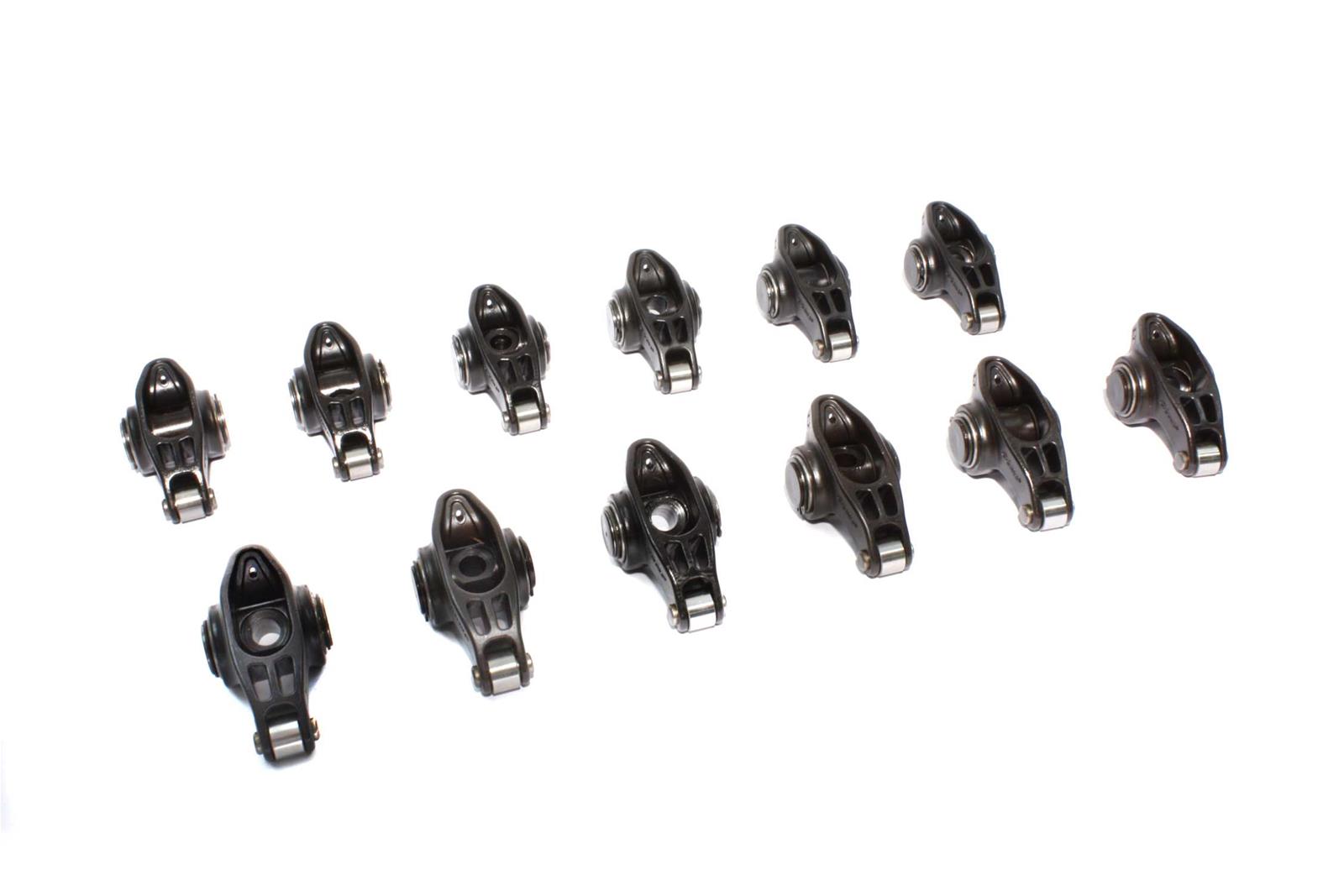 COMP Cams Ultra Pro Magnum Rocker Arms 1619-12